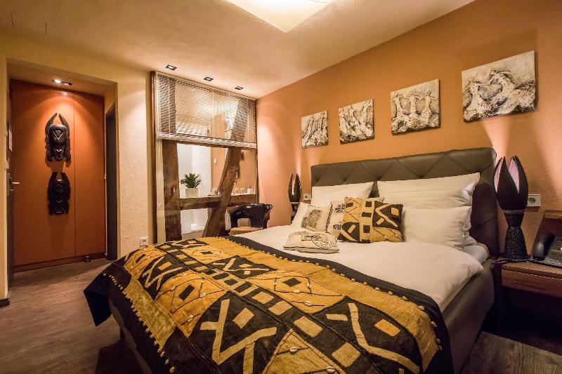 Farmerhaus-Lodge - Oda
