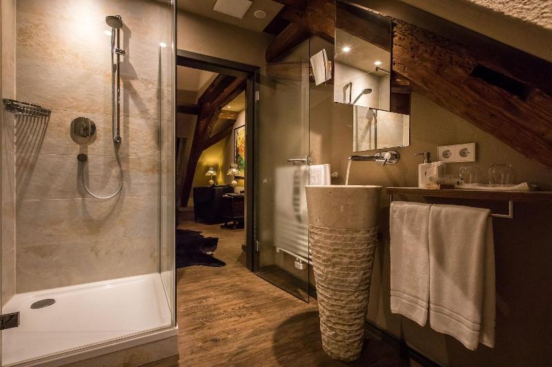 Farmerhaus-Lodge - Oda