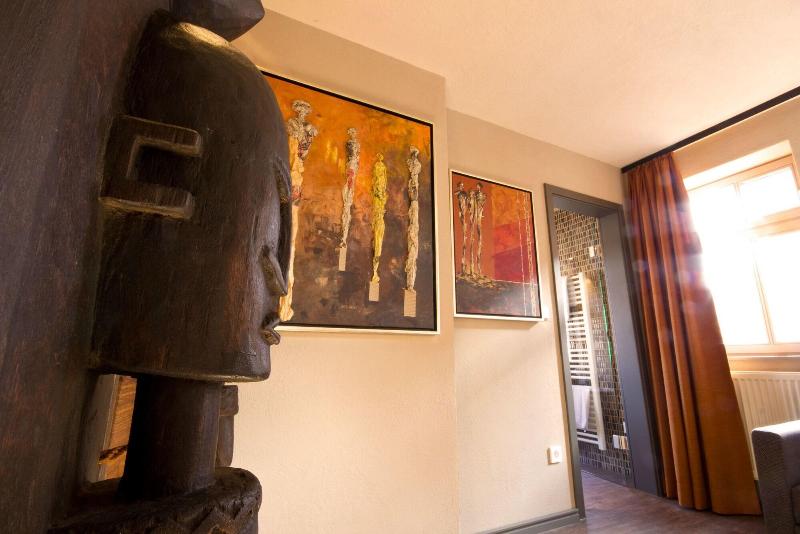Farmerhaus-Lodge - Oda