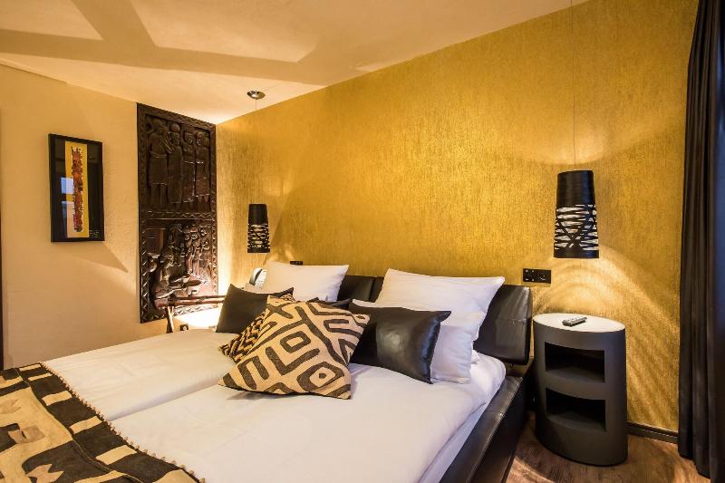 Farmerhaus-Lodge - Oda