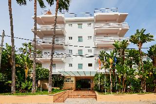 Hotel Oberoy