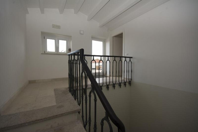 Suites And Apartment - Lobi