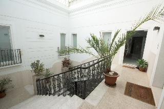 Suites And Apartment fotoÄŸrafÄ±