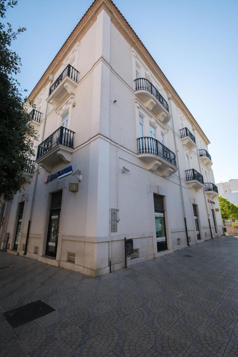 Suites And Apartment - Genel
