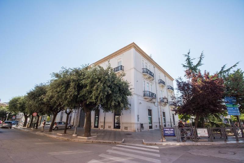 Suites And Apartment - Genel