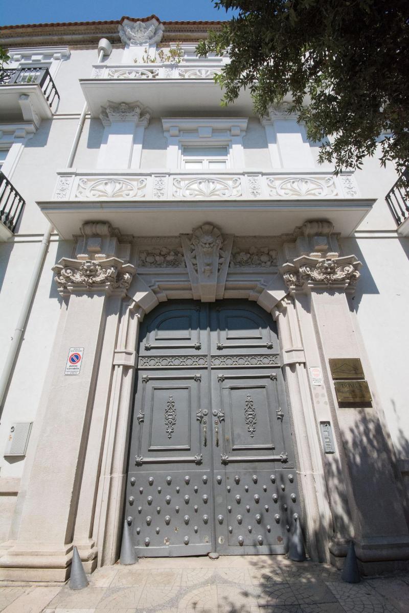 Suites And Apartment - Genel