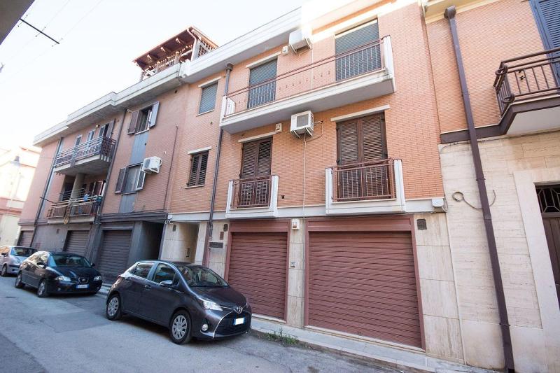 Suites And Apartment - Genel