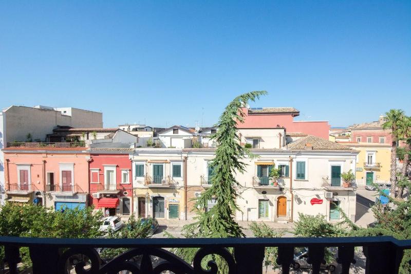 Suites And Apartment - Genel