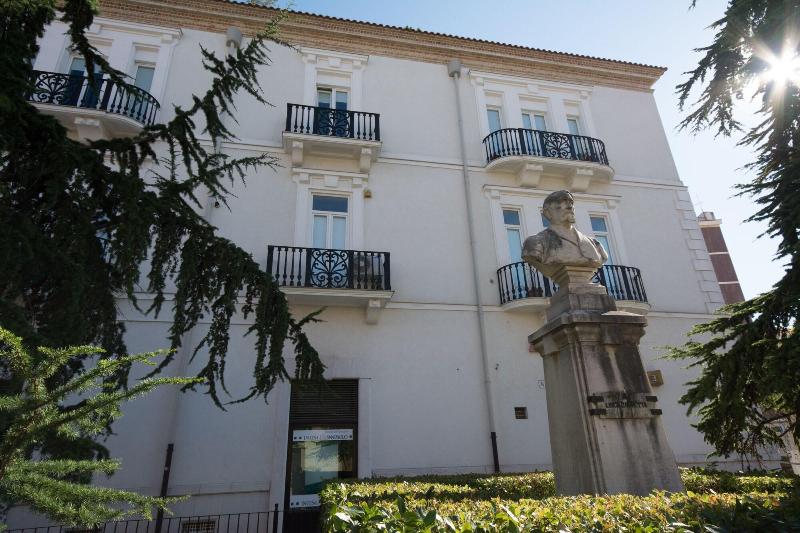 Suites And Apartment - Genel