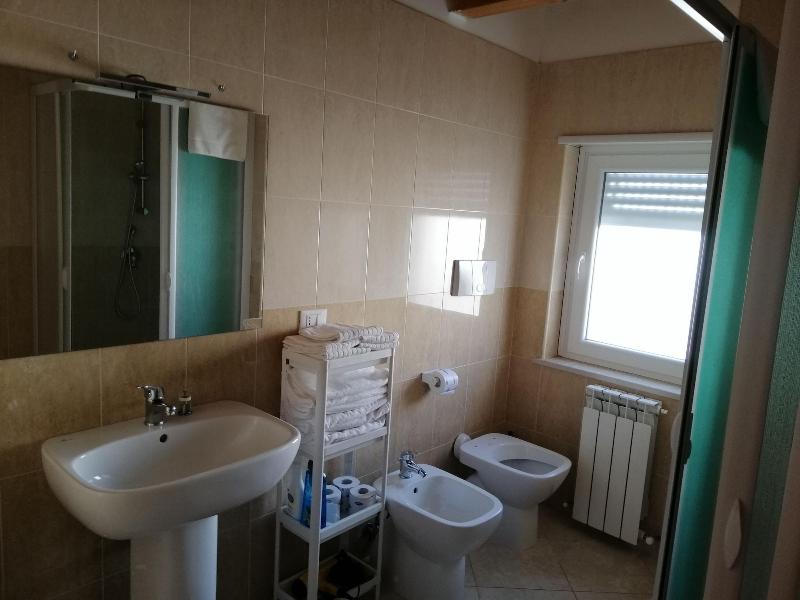 Suites And Apartment - Oda