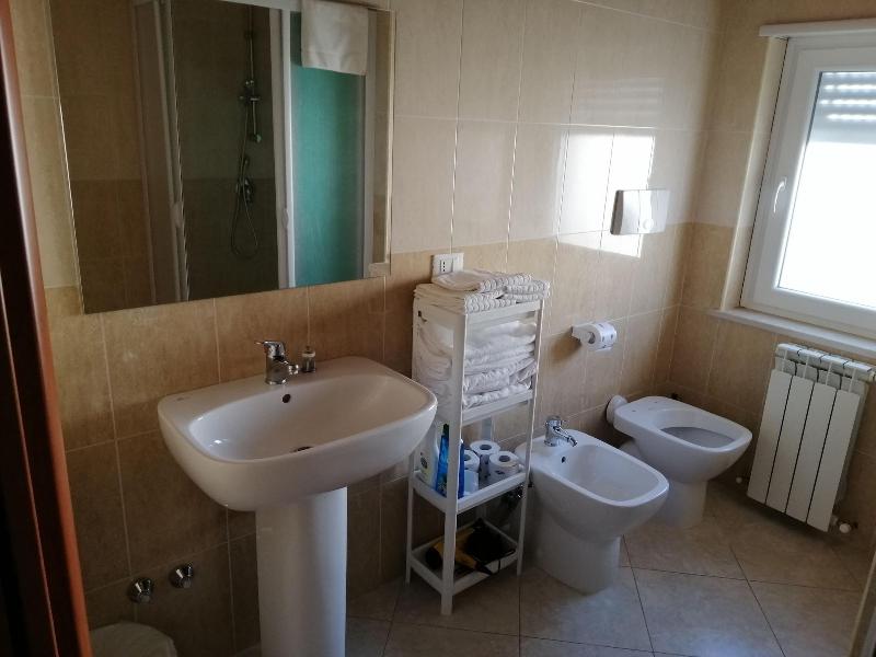 Suites And Apartment - Oda