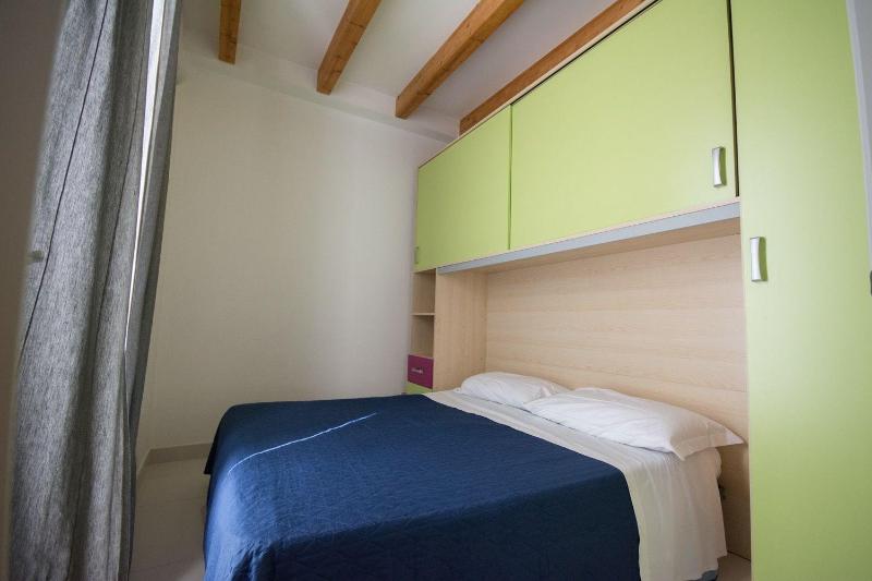 Suites And Apartment - Oda
