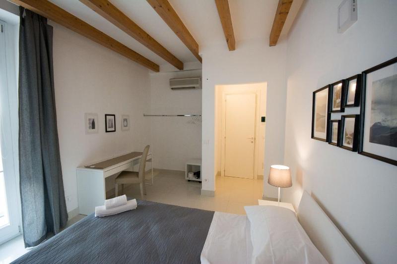 Suites And Apartment - Oda