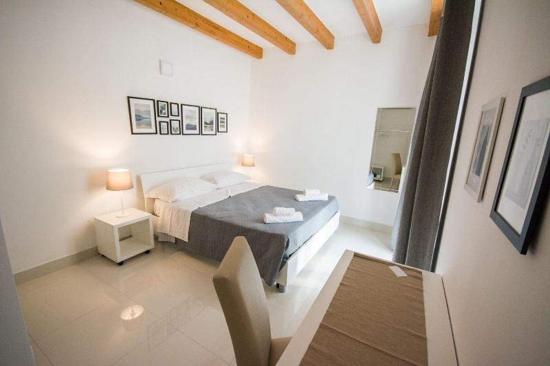 Suites And Apartment - Oda