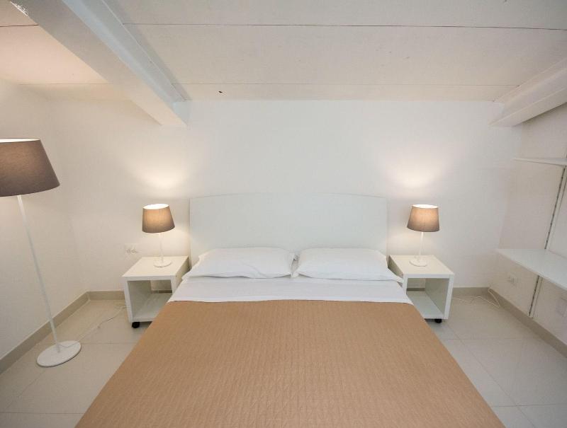 Suites And Apartment - Oda