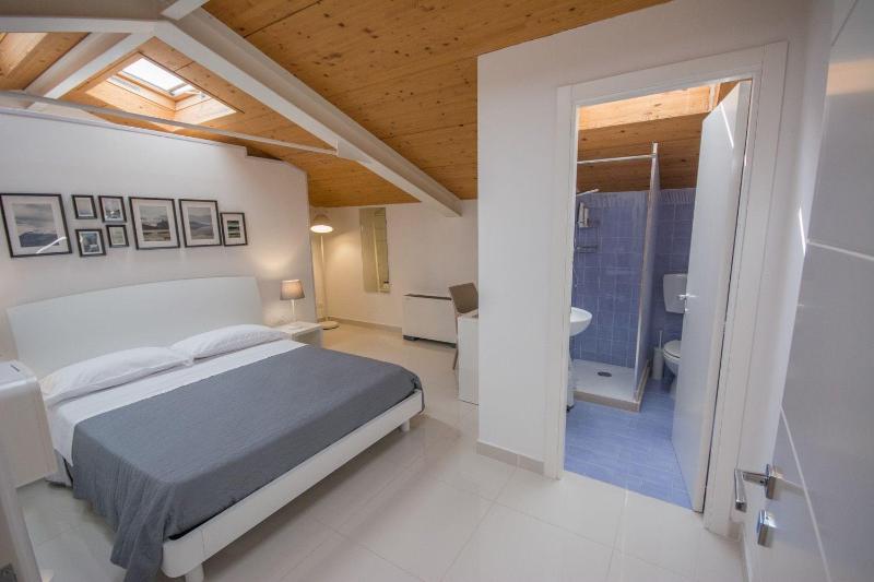 Suites And Apartment - Oda