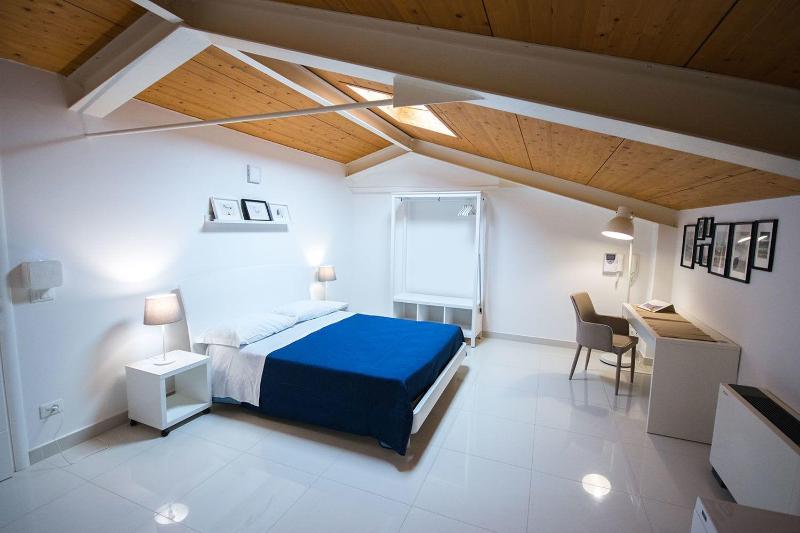 Suites And Apartment - Oda