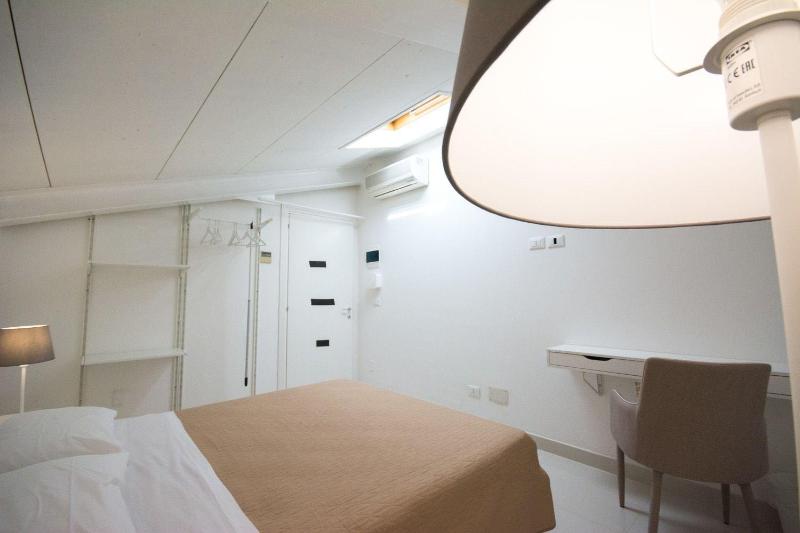 Suites And Apartment - Oda
