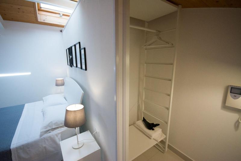 Suites And Apartment - Oda