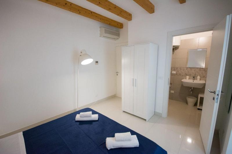 Suites And Apartment - Oda