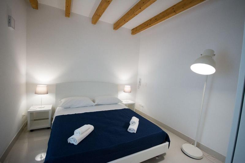 Suites And Apartment - Oda