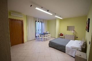 Suites And Apartment fotoÄŸrafÄ±
