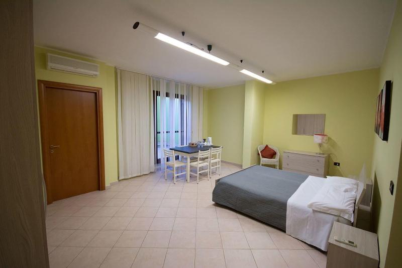 Suites And Apartment - Oda