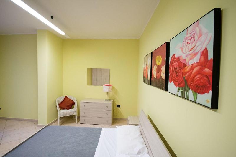 Suites And Apartment - Oda