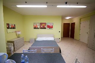Suites And Apartment fotoÄŸrafÄ±
