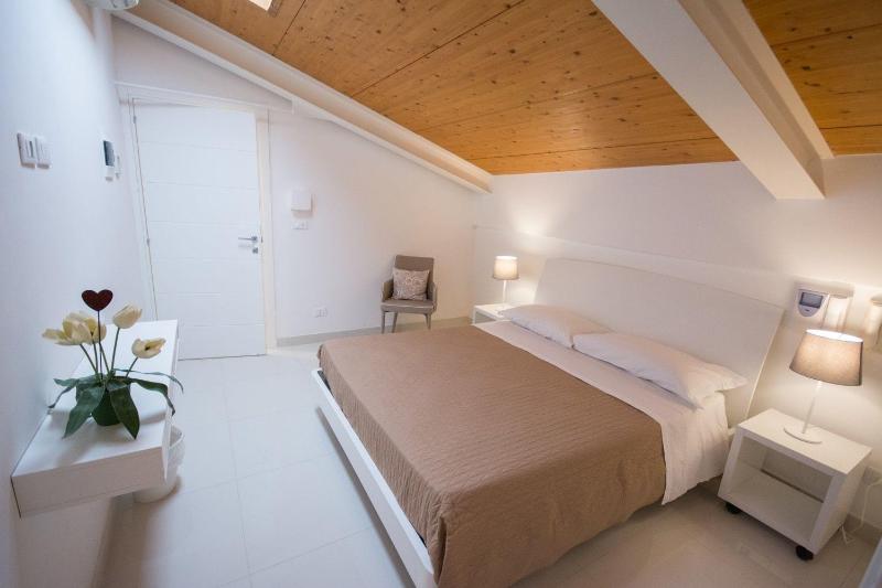 Suites And Apartment - Oda