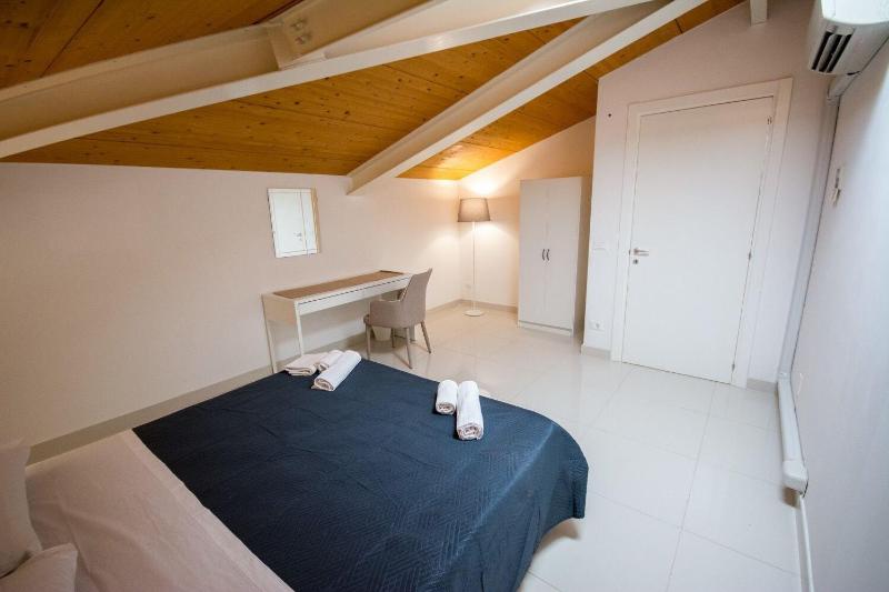 Suites And Apartment - Oda