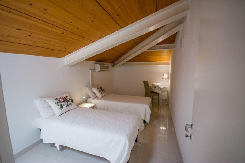 Suites And Apartment - Oda