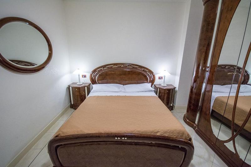 Suites And Apartment - Oda