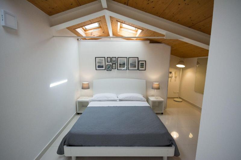Suites And Apartment - Oda