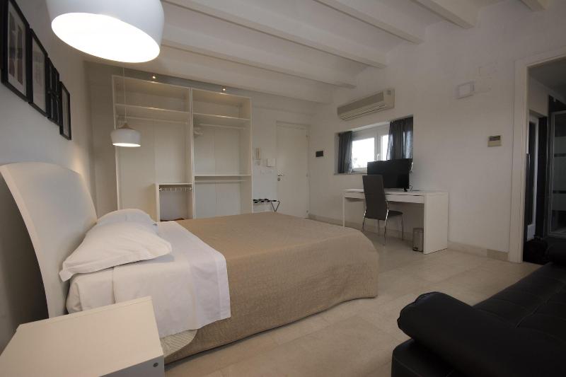 Suites And Apartment - Oda
