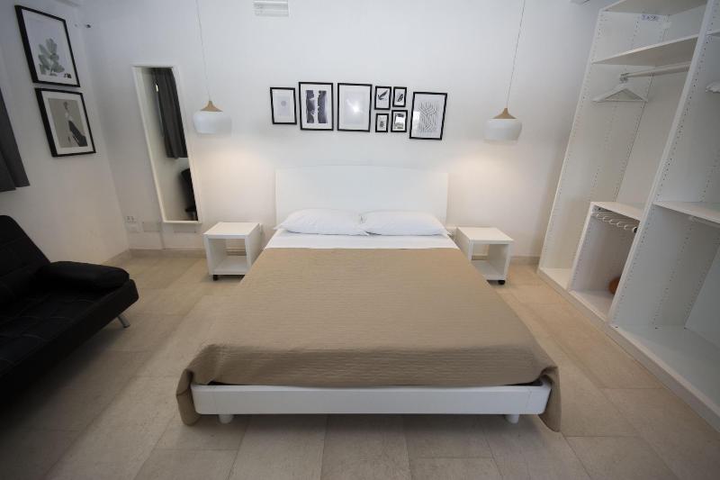 Suites And Apartment - Oda
