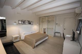 Suites And Apartment fotoÄŸrafÄ±