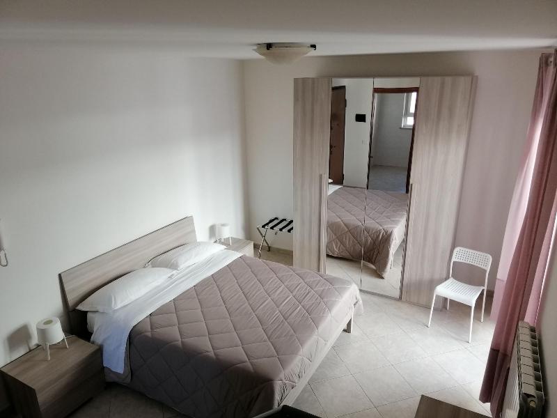 Suites And Apartment - Oda