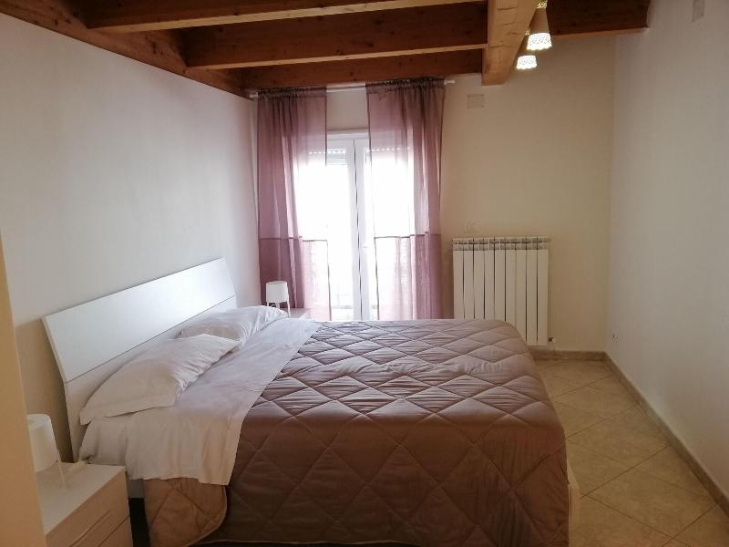 Suites And Apartment - Oda