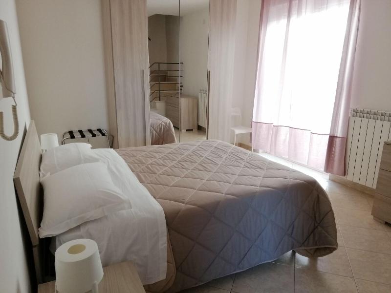 Suites And Apartment - Oda