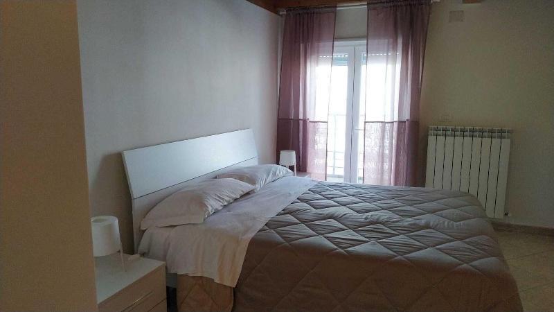 Suites And Apartment - Oda