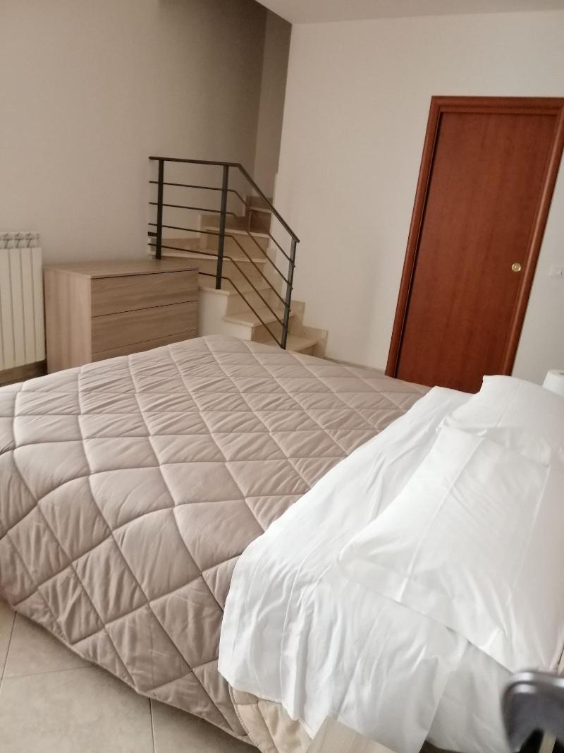 Suites And Apartment - Oda