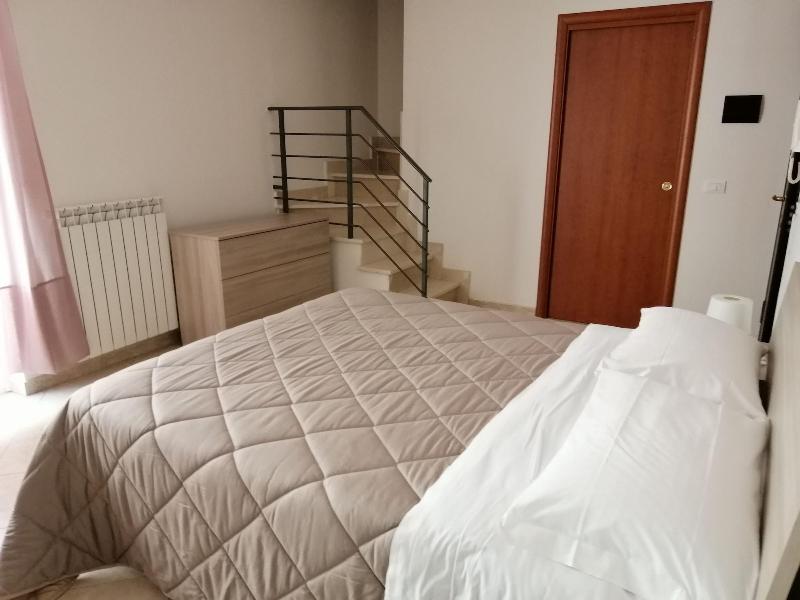 Suites And Apartment - Oda