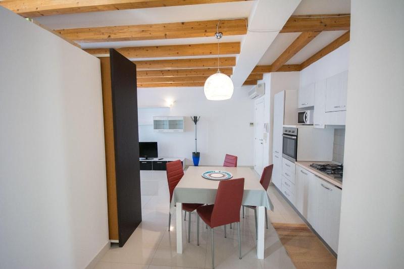 Suites And Apartment - Oda