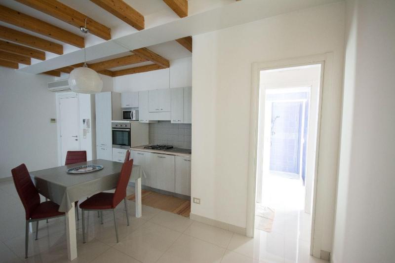 Suites And Apartment - Oda