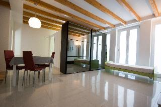 Suites And Apartment fotoÄŸrafÄ±