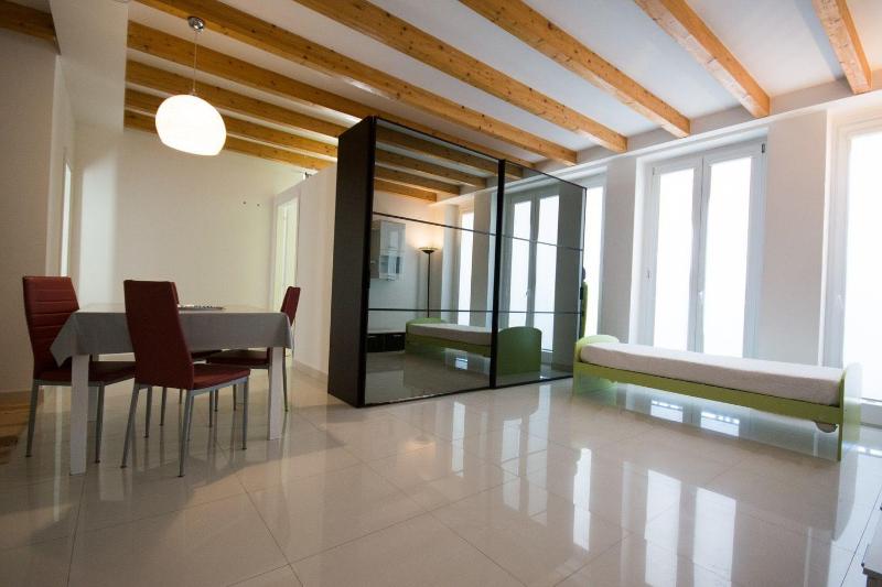 Suites And Apartment - Oda