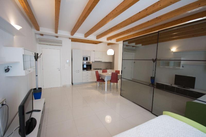 Suites And Apartment - Oda
