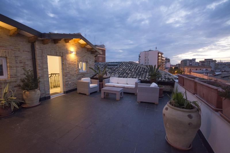 Suites And Apartment - Oda