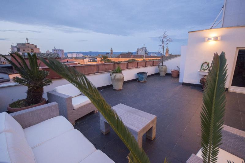 Suites And Apartment - Oda